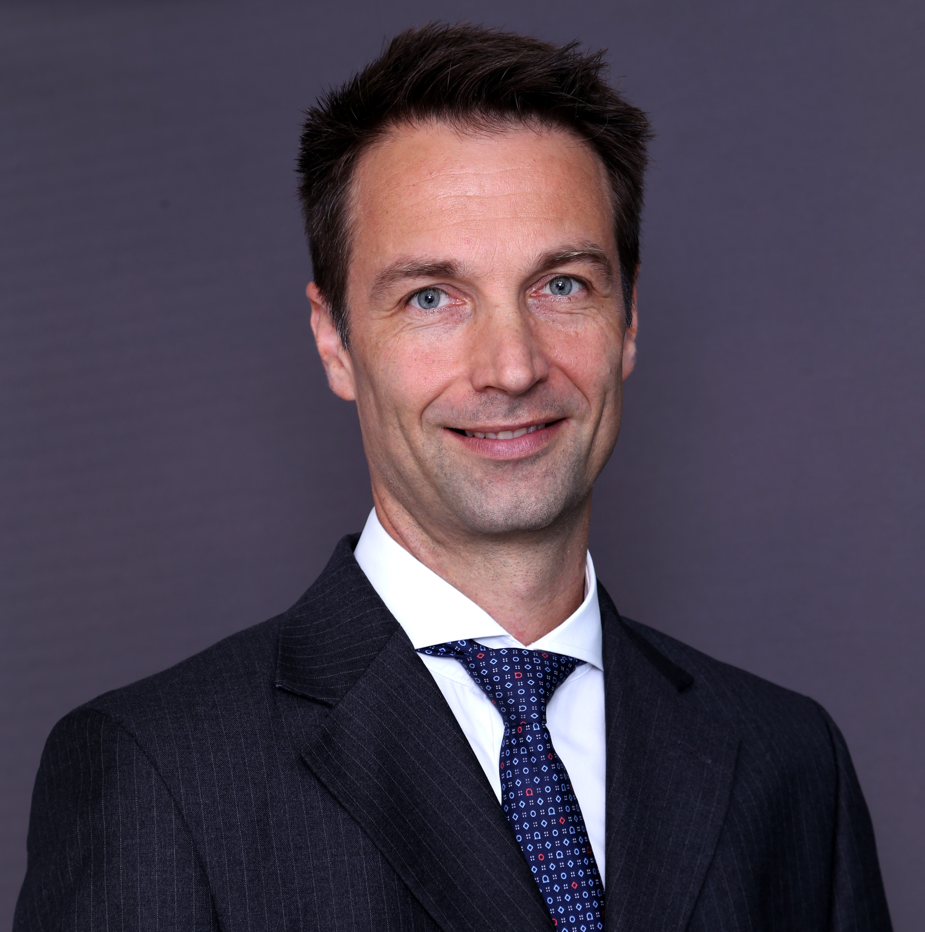 Albert Wisgerhof