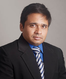 Pranav Gokhale